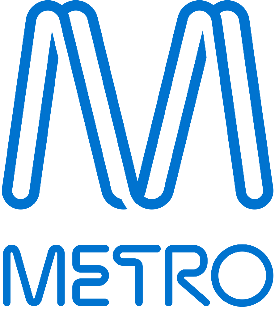 Metro Trains Logo